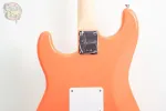 Squier Sonic Stratocaster HSS Тахитский коралл - фото 6
