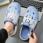 KLAOSD Клоги унисекс авокадо грин, цвет Avocado Green - фото 9