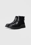 Ботинки Pier One Classic ankle boots, Black - фото 2