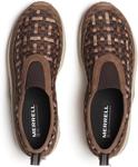 Кроссовки Merrell Jungle Moc Evo Woven, Mole - фото 7