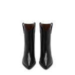 Ботильоны Isabel Bernard, черный - фото 3