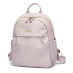 GOLF ГОЛЬФ Женский Рюкзак, Элегантный черный (стиль 2) - фото 20