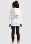 Худи Mister Tee DREAMS OVER REALITY, White - фото 6