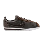 Кроссовки Nikelab Classic Cortez Sp, коричневый - фото