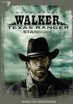 Диск DVD Walker Texas Ranger: Standoff - фото