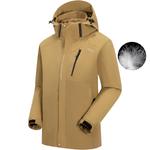 Пуховик Unisex Jeep, темно-синий - фото 7