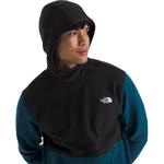 Флисовая толстовка Glacier The North Face, мультиколор - фото 4