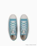 Кроссовки Матч всех звёзд CL HI/Чиикава Converse, цвет Hachiware - фото 4