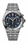 Часы chronomat b01 42 Breitling - фото