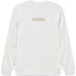 Толстовка мужская Cloud White Fila, цвет Cloud White - фото 2