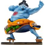 Фигурки в масштабе BANPRESTO - фото 9