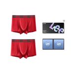 Lee Подарочный набор мужского белья 2 шт - фото