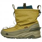 Зимние ботинки New Balance Niobium Concept 3, зеленый/оливковый - фото