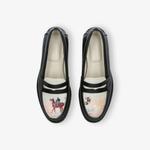 Лоферы кожаные Duke & Dexter Wilde Advanced Guard, черный - фото 2