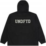 UNDEFEATED Куртка Unisex, Black - фото 4