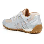 Оригинальные кроссовки Geox Snake, синий - фото 3