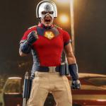 Фигурка Dc Peacemaker в масштабе 1/6 Hot Toys - фото 3