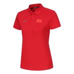 Рубашка поло женская Lining - фото 2