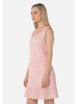 Короткое платье Freshlions, розовый - фото 4