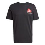 Adidas Футболка с принтом predator history - фото