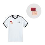 Футболка Urban Function Series Unisex CAMEL, белый - фото 2