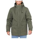 Куртка Anti series exit 5k/5k - зимняя куртка Rip Curl, Deep Cactus - фото