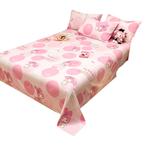 Простыня Sanrio, Goodnight Kuromi - фото 3