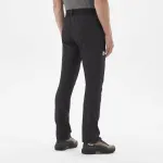 Мужские брюки Wanaka Millet, черный - фото 2