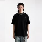 Футболка унисекс COLDSTONE, черный - фото 6