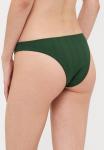 Плавки бикини PANTS NORMAL Copenhagen Studios, темно-зеленый - фото 6