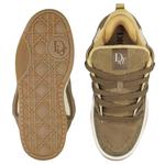 DIOR B9S Skater Khaki Suede - фото 6
