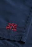 Шорты для серфинга Superdry Essential, темно-синий - фото 5
