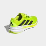 Adidas Performance Беговые кроссовки в цвете lime - фото 2