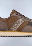 Кроссовки Napapijri SNEAKER, Raindrum Brown/Light Brown - фото 7