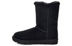 Кроссовки Bailey Button Gold bling boot Ugg, черный - фото 4