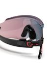 Oakley солнцезащитные очки-маска Encoder, розовый - фото 3