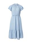 Платье JDY TRAIN, светло-голубой - фото