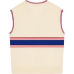 Трикотаж мужской бежевый Celine, бежевый - фото 2