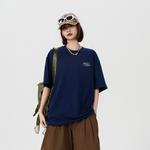 Футболка унисекс Emoji, темно-серый - фото 32