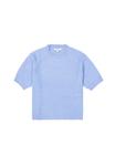 Футболка Garcia Basic T-shirt, Provence/Blue - фото 4