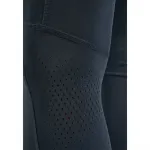 Леггинсы Odlo Zeroweight, синий - фото 5