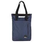 Сумочка JACK WOLFSKIN Eve, темно-синий - фото