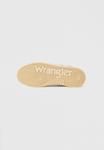 Кроссовки Wrangler RUSTY MEN LOW, Coffee Bean/Brown - фото 5