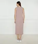 Платье Ea7, розовый - фото 3