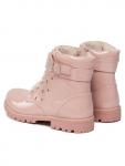 Ботинки Mayoral, розовый - фото 3