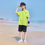 Унисекс шорты Nike, фиолетовый - фото 5