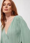 Блуза Anna Field, мятный - фото 4