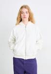 Толстовка Jordan Zip-up sweatshirt, Sail/Off-White - фото