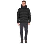 Куртка Nebula pro - мужская Rab, Black - фото 3