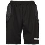 Спортивные брюки DERBYSTAR Regular Workout Pants, черный - фото